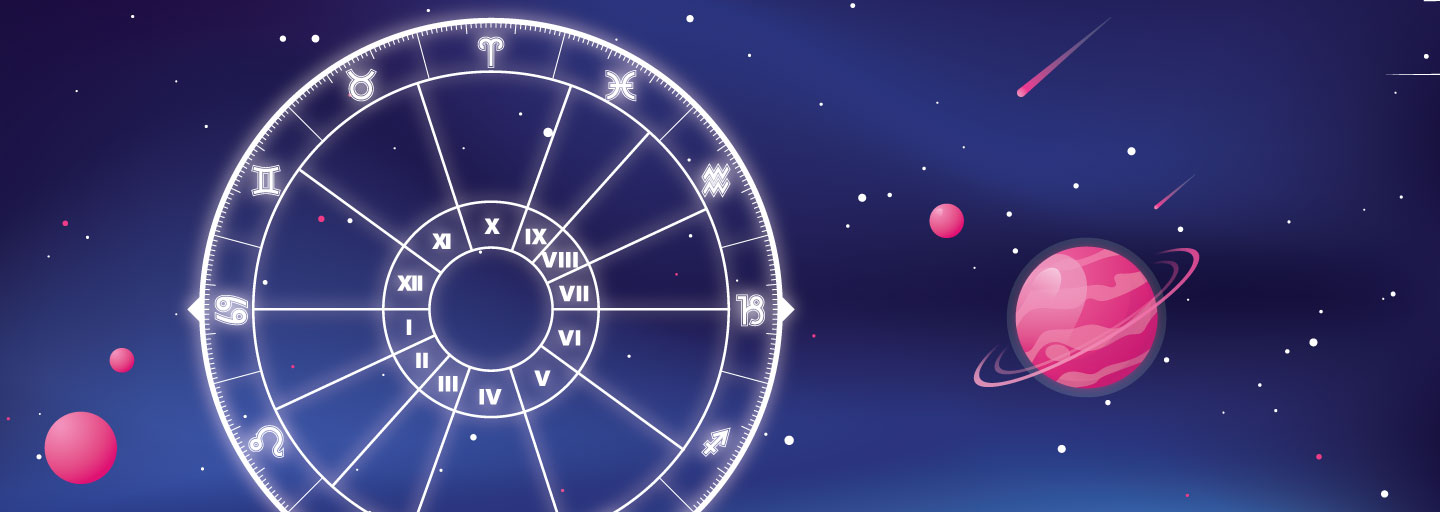 Astrology into being