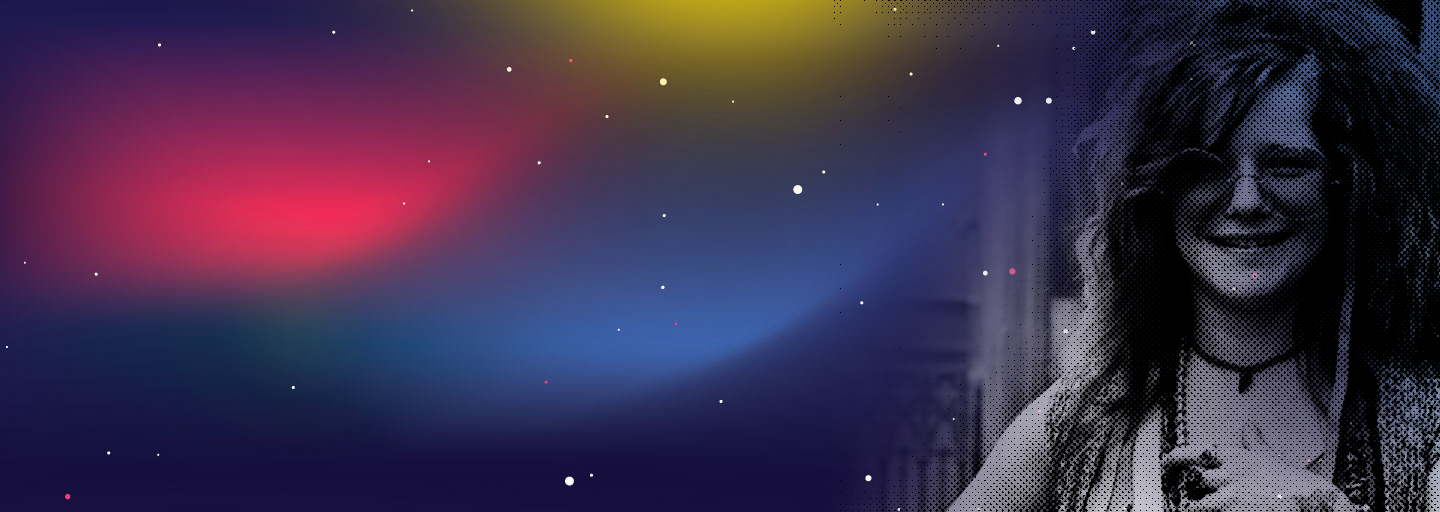 Janis Joplin Astrology