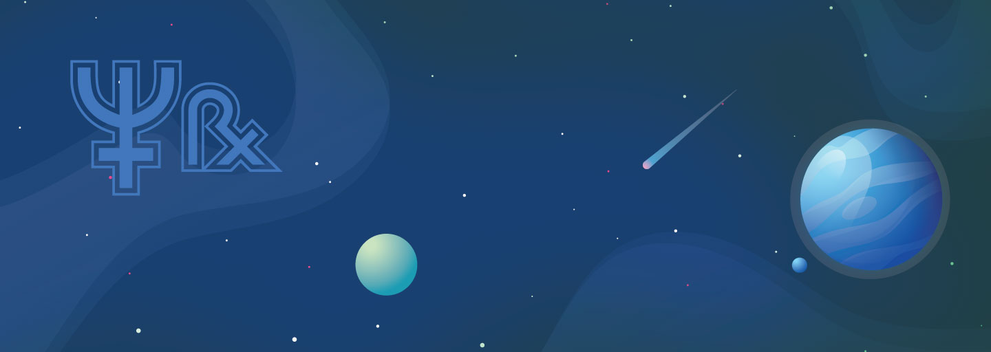 Neptune Retrograde