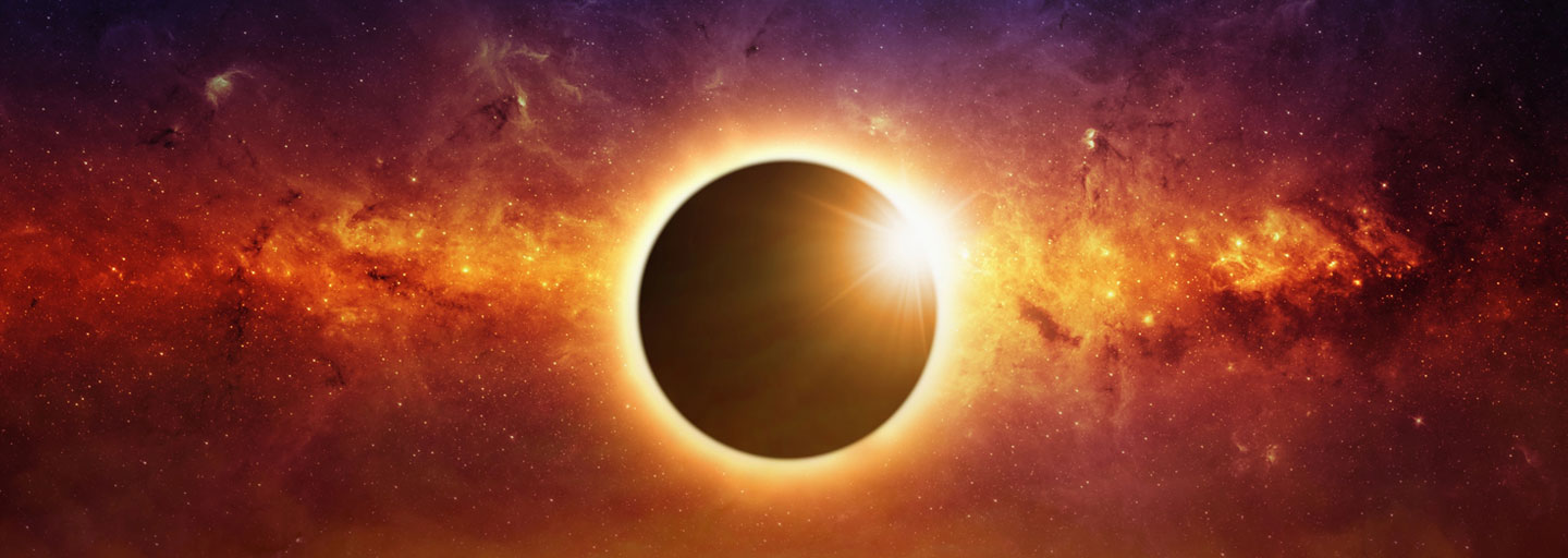 Eclipse Season
